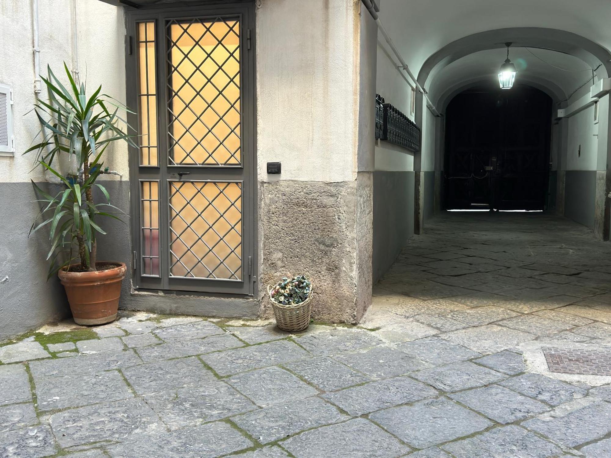 Сasa de vacaciones Dimora San Marcellino