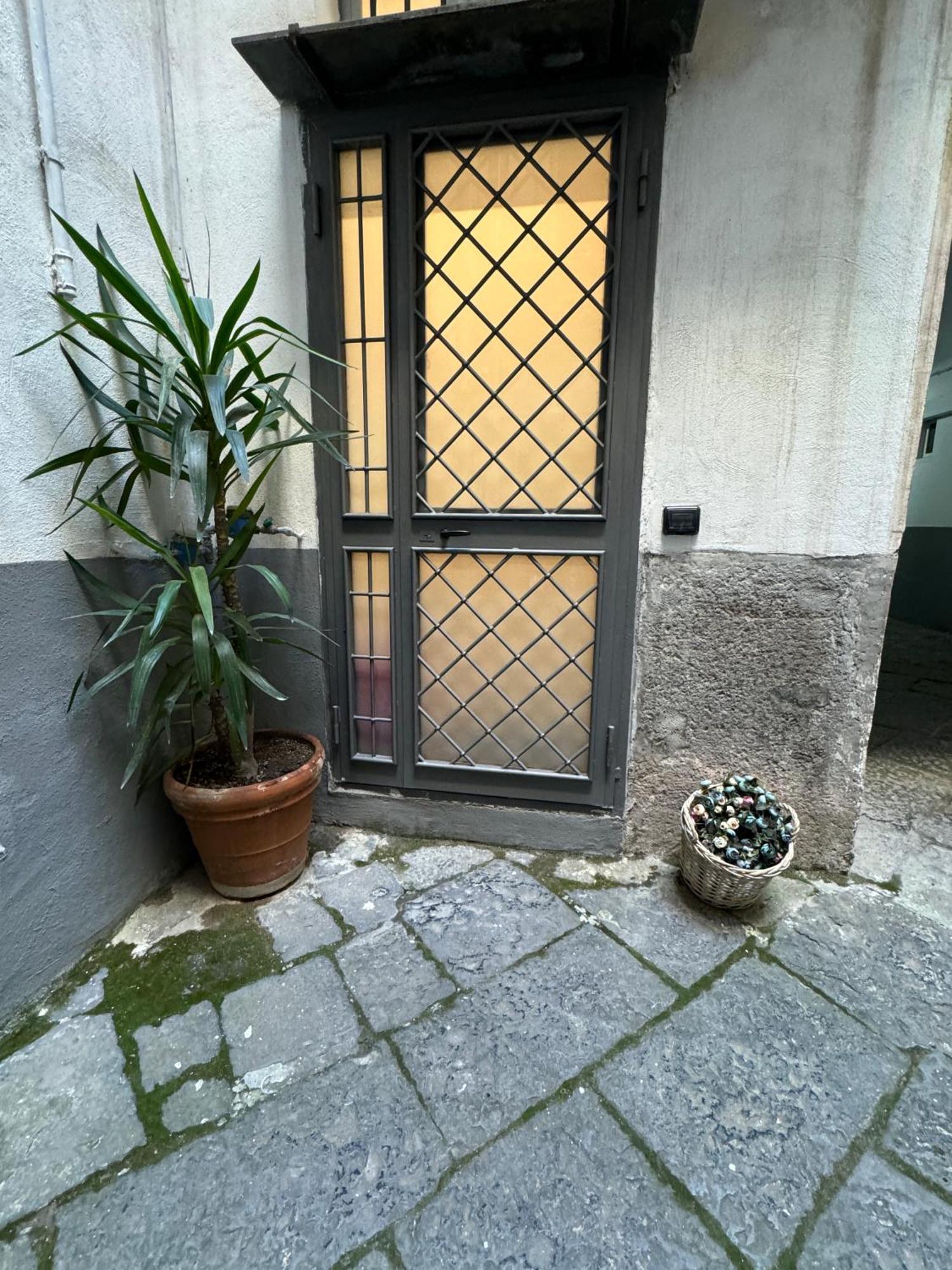 Dimora San Marcellino * Nápoles