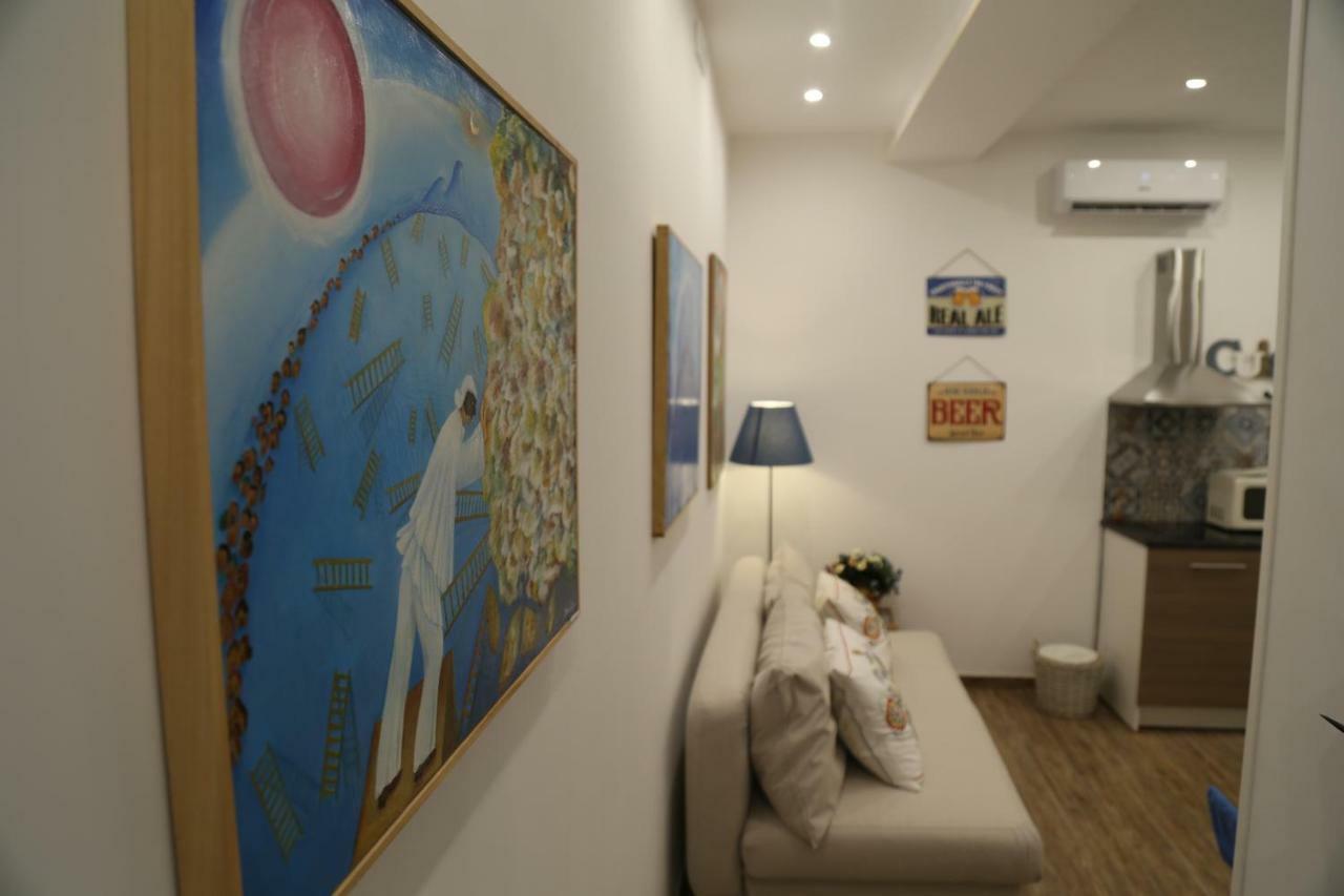 Сasa de vacaciones Dimora San Marcellino *