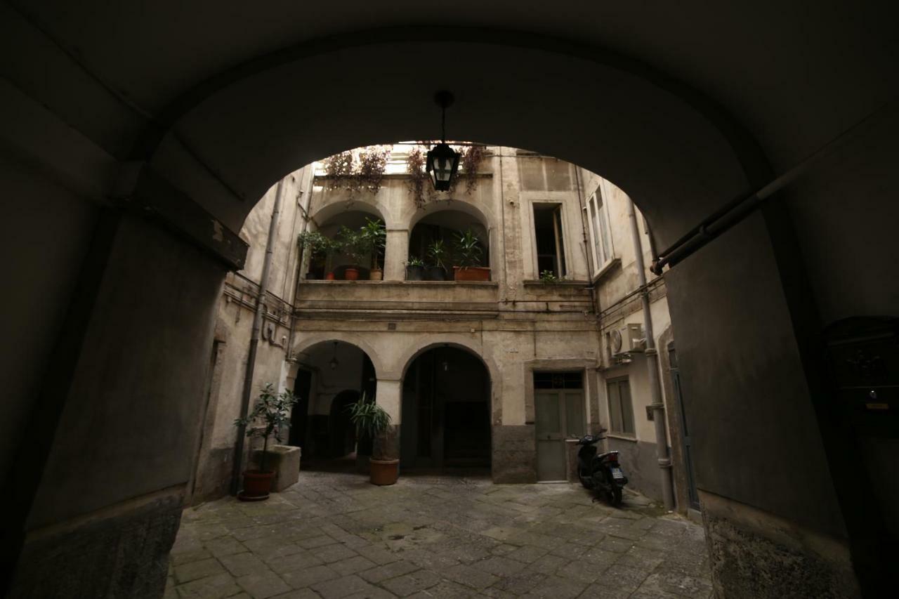 Dimora San Marcellino Сasa de vacaciones