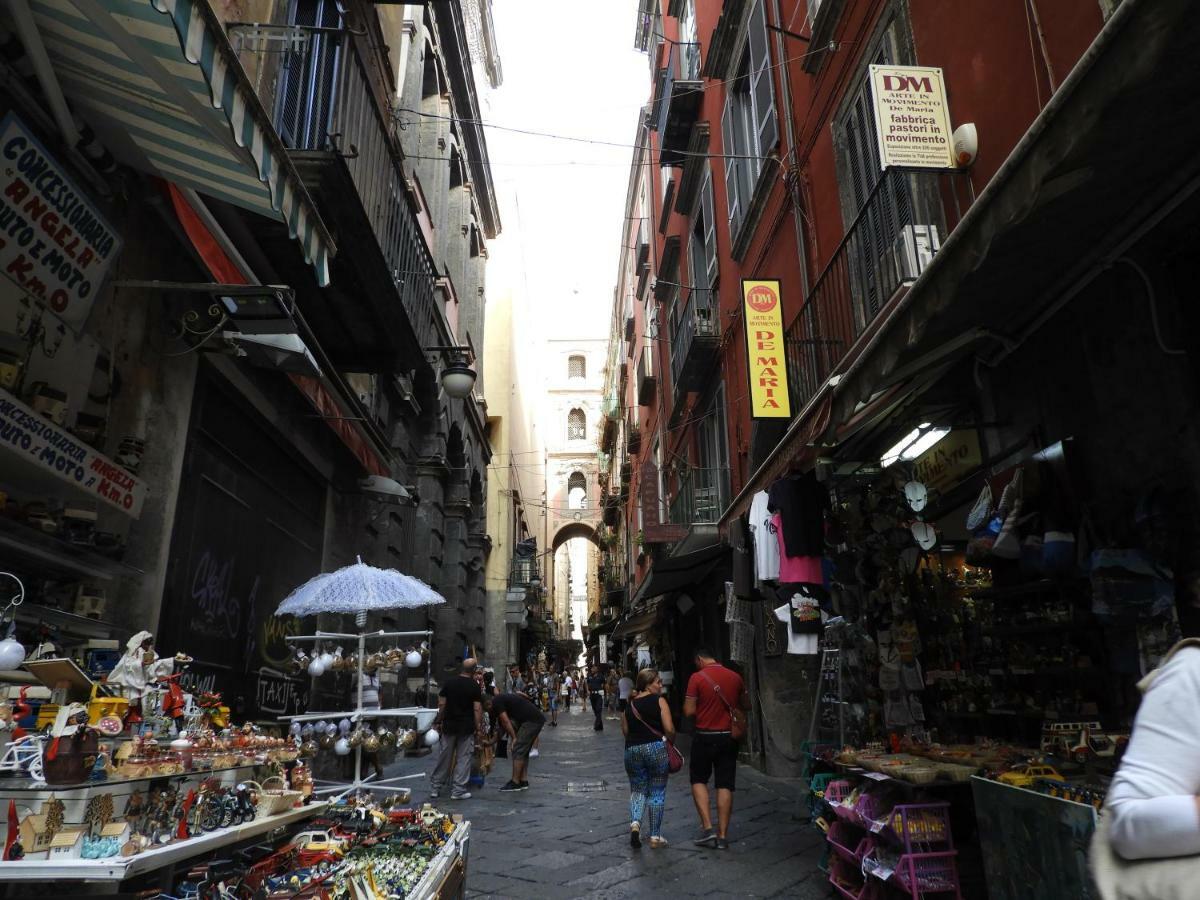 Dimora San Marcellino Сasa de vacaciones