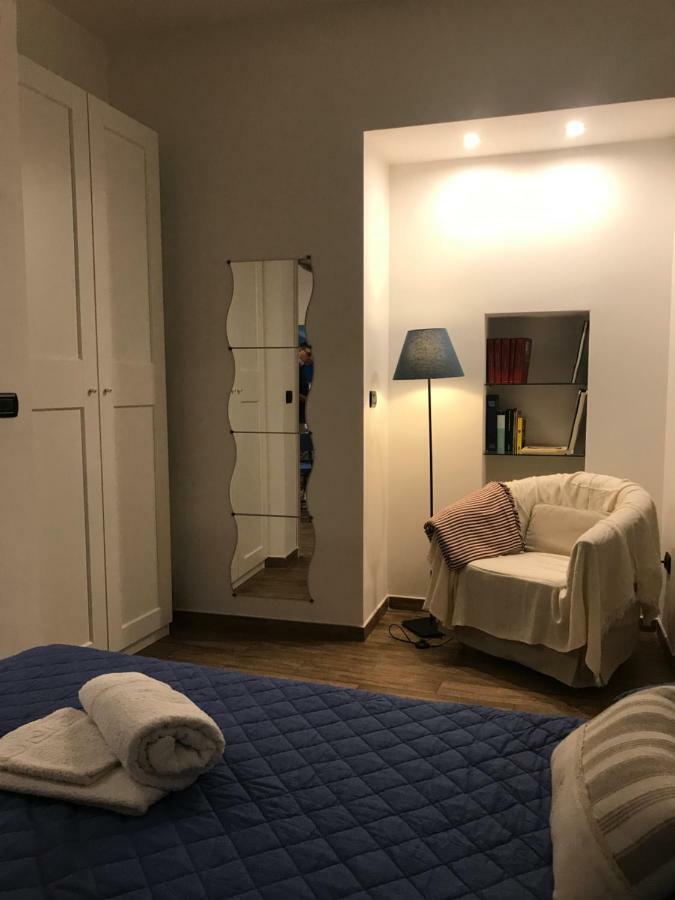 Сasa de vacaciones Dimora San Marcellino *