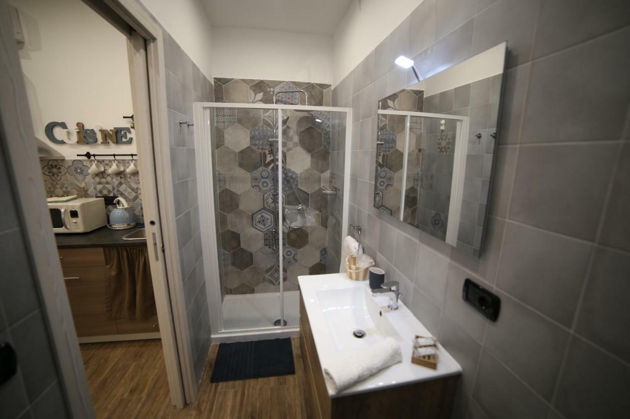 Dimora San Marcellino Casa vacanze *